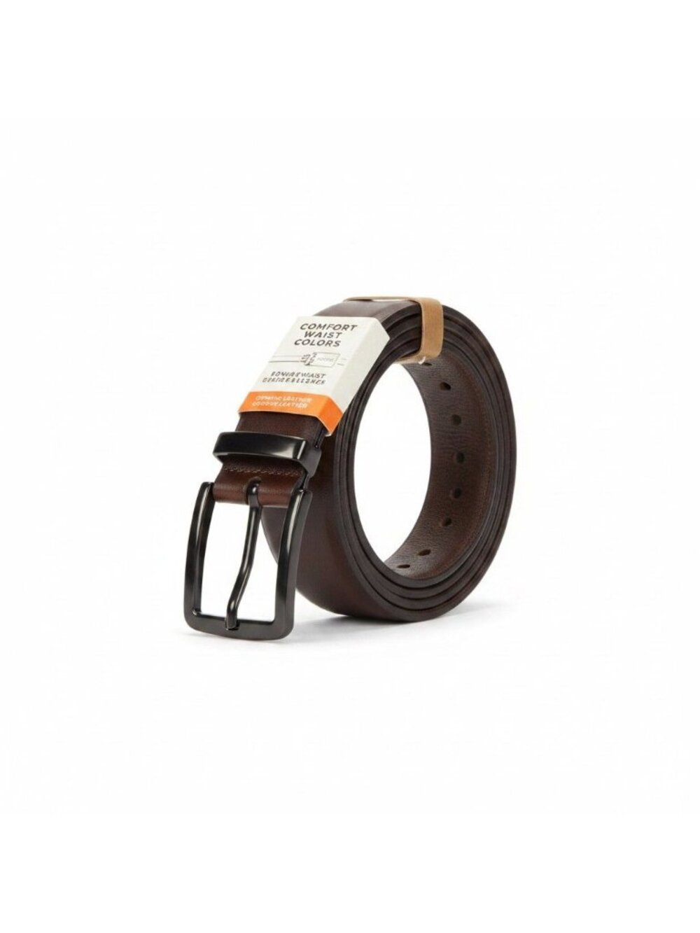 Dockers Men’s Reversible Belt – Size 38x32 – NEW